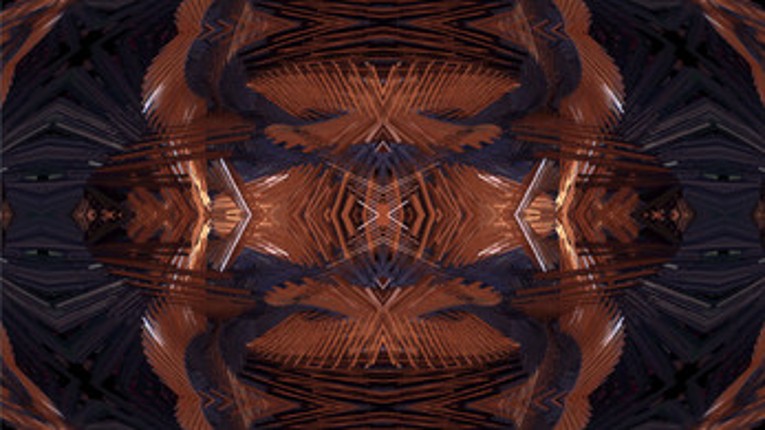 peach spring Image
