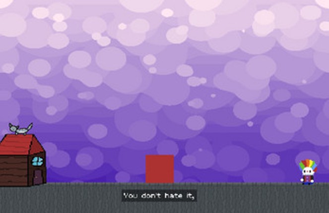 Perfect game a bad game Image
