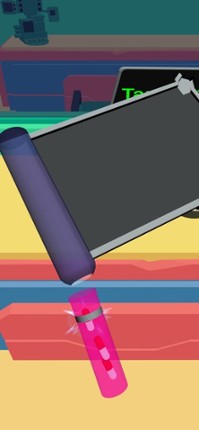 Pharma Rush screenshot