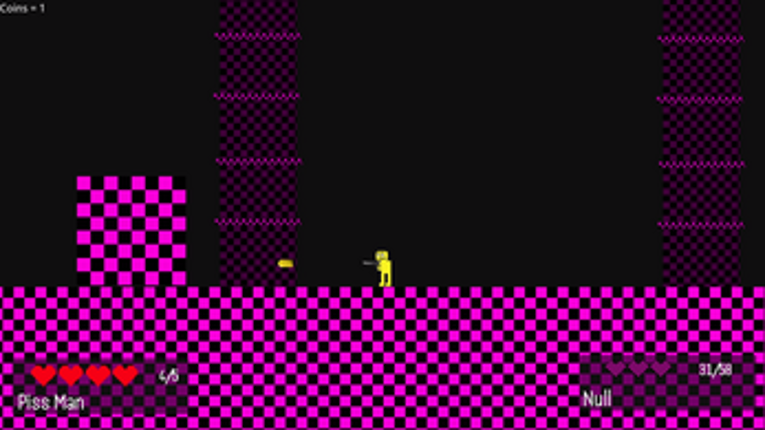Pissman (Legacy edition) Image