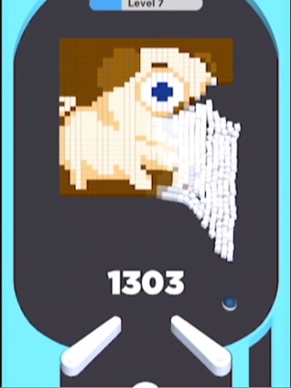 Pixel Party. screenshot