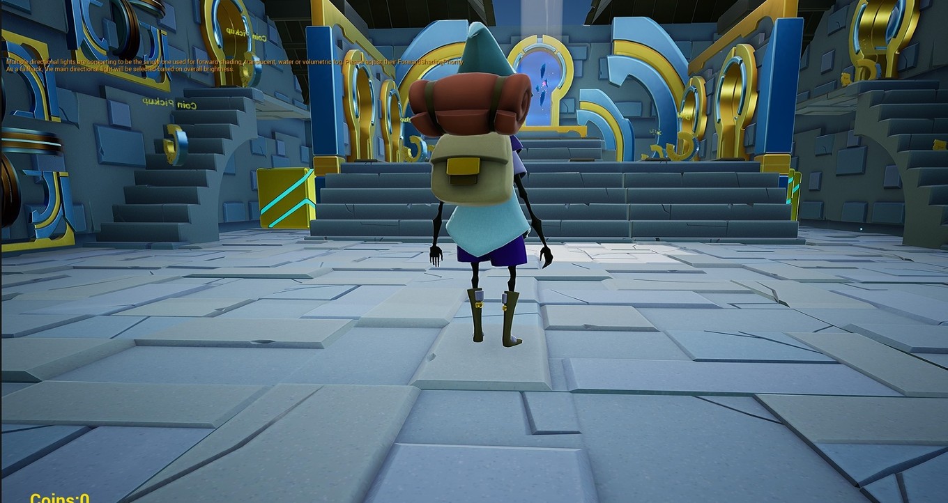 Games like Platformer SDG102