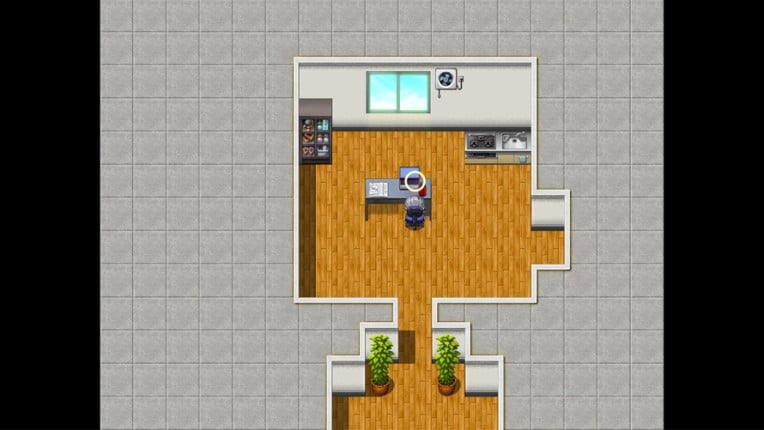 Please pay the rent! screenshot