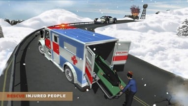 Police Helicopter Fly Rescue Image