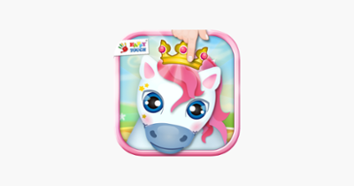 PONY GAMES Happytouch® Image