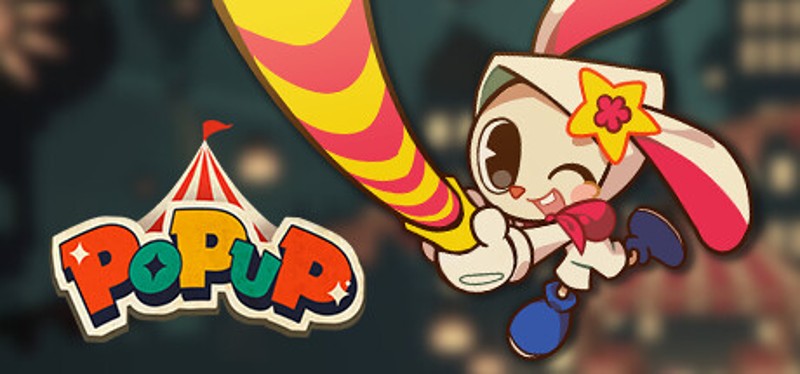PoPuP Image