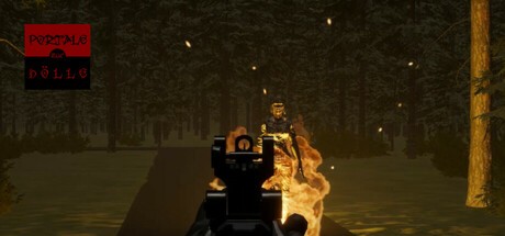 Games like Portale zur Hölle