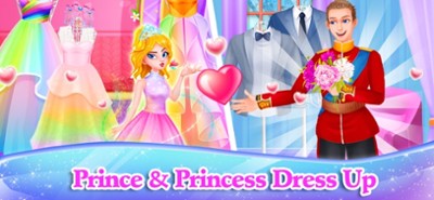 Princess Mini Town Image