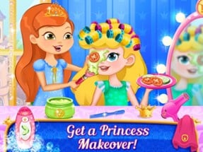 Princess PJ Party Image