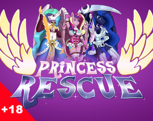 Games like Princess Rescue