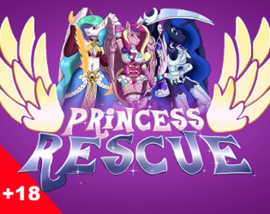 Princess Rescue Image