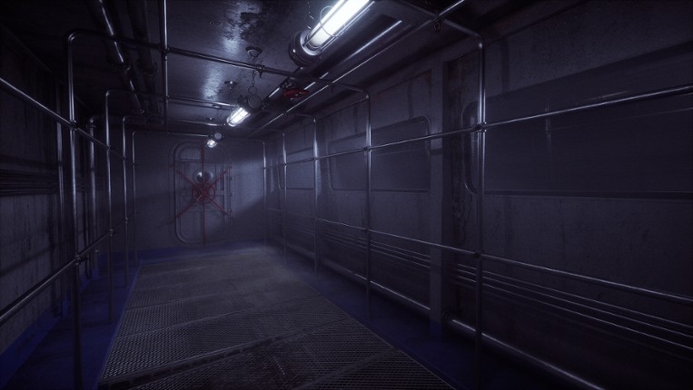 Project Hailstorm screenshot