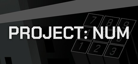 Games like Project: Num