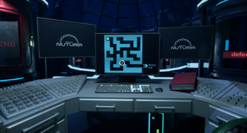 ProjectNuturia Image