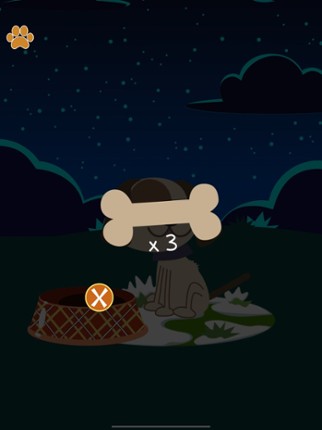 Puppy Walk screenshot