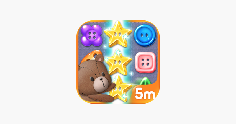 Push The Buttons Image