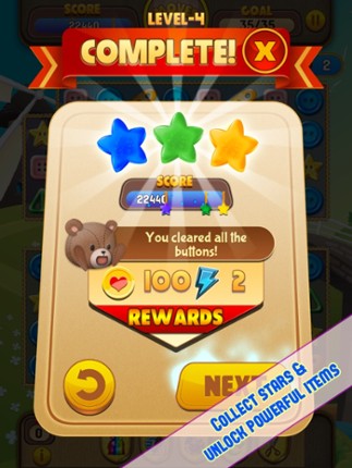 Push The Buttons Image