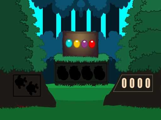 Games like Queer Village Escape