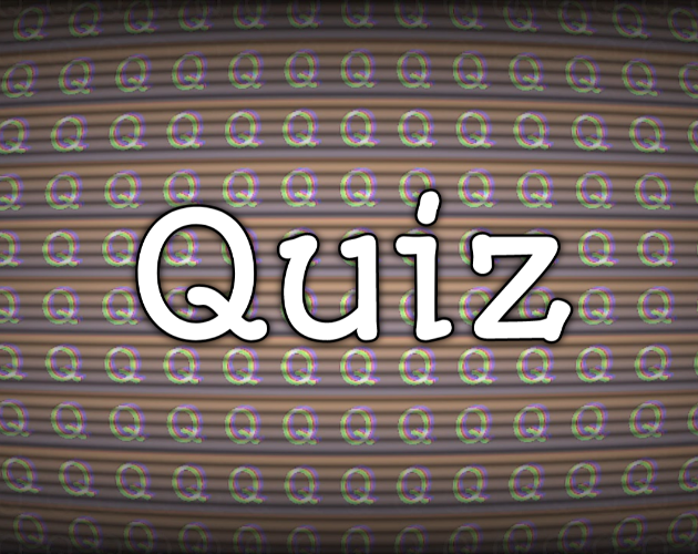 Games like Quiz