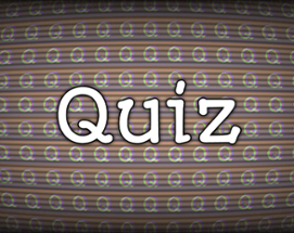 Quiz Image