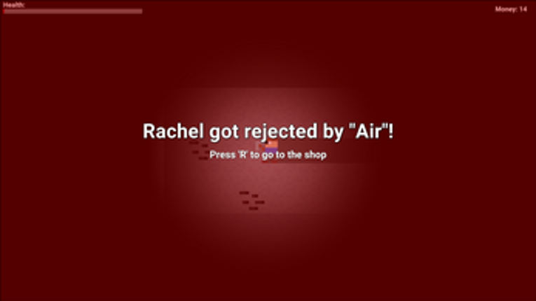 Rachel's Cave Explorer Image