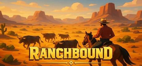 Games like Ranchbound