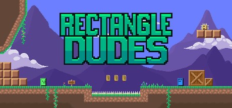 Games like Rectangle Dudes