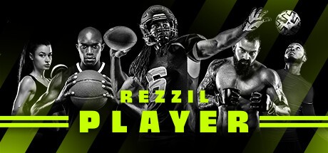 Games like Rezzil Player
