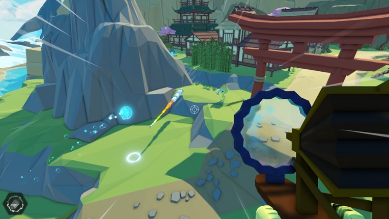 Ridiculous Gungame screenshot