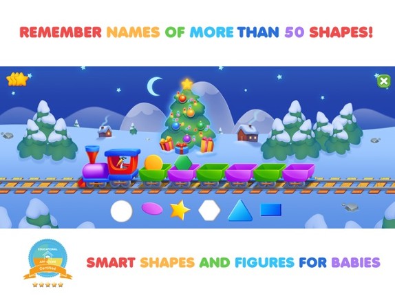 RMB Games: Smart Wheel &amp; Train Image