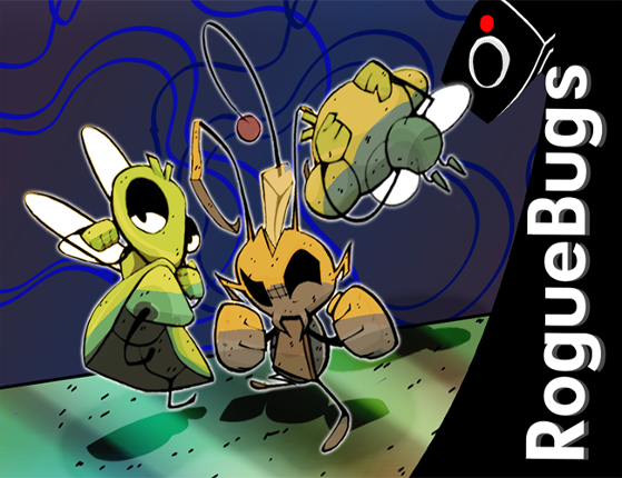 Rogue Bugs Image