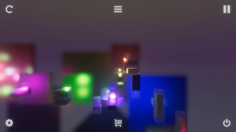 Rolling Ball: HD Remaster screenshot