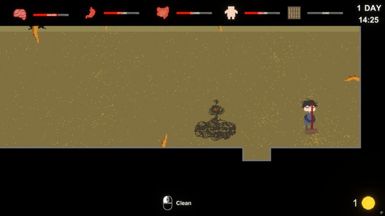 Room 601 screenshot