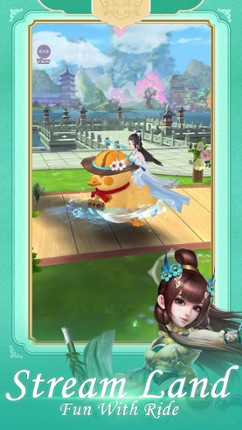 Royal Chaos screenshot