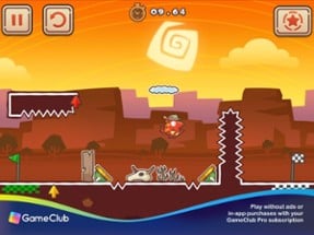 Run Roo Run - GameClub Image