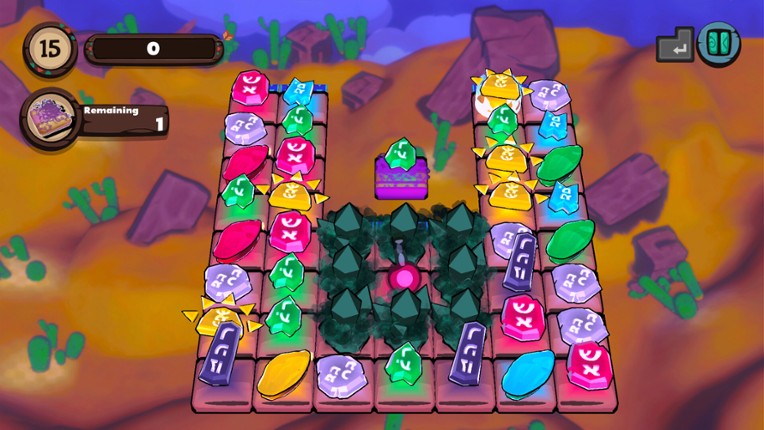 Runic: Eternal Sunrise screenshot