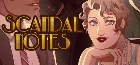 Games like Scandal Notes