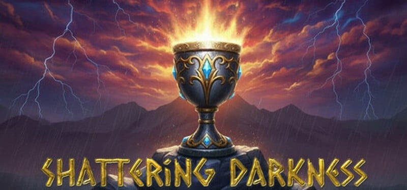 Shattering Darkness Image