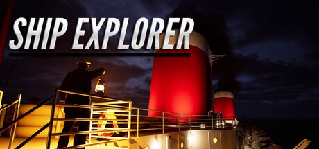 Games like Ship Explorer