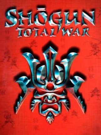 Shogun: Total War Game Cover