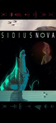 Sidius Nova screenshot