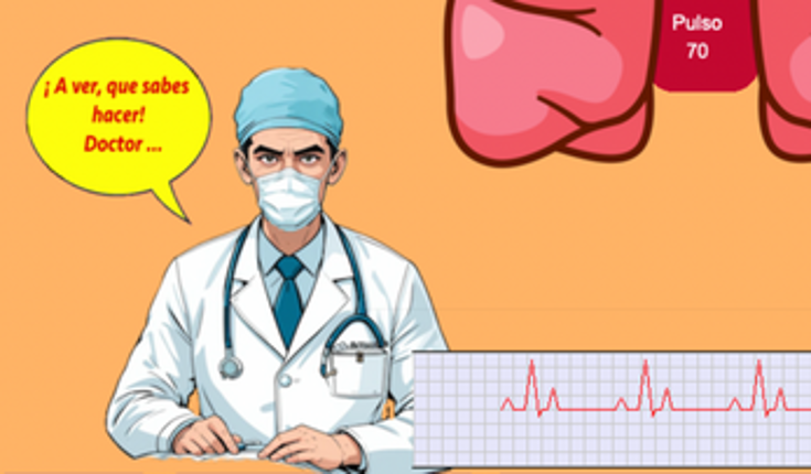 Simshock 2025 screenshot