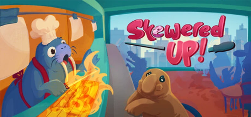 Skewered Up! Image