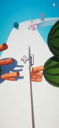 Slice &amp; Rush Image