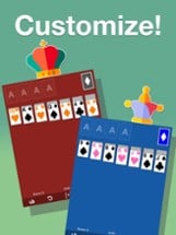 Solitaire :) Image