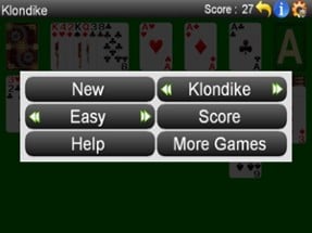 Solitaire Pack -- Lite Image