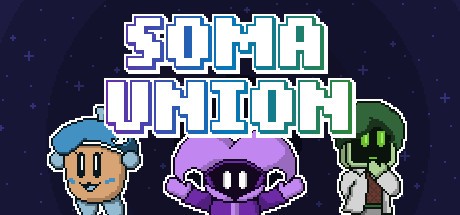 Games like Soma Union
