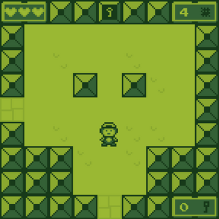 Sour Dreams screenshot