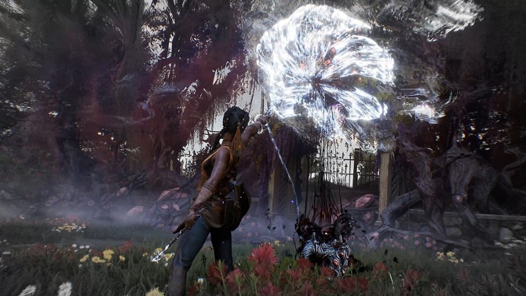 South of Midnight Weaver's Edition Image