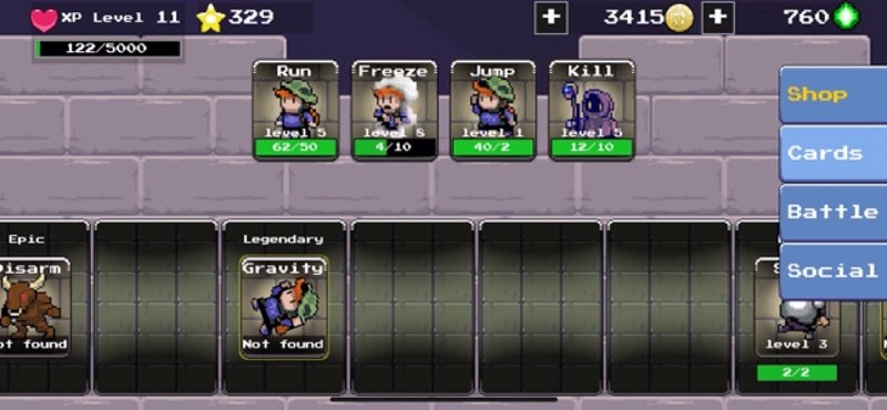 Speedrun Royale screenshot